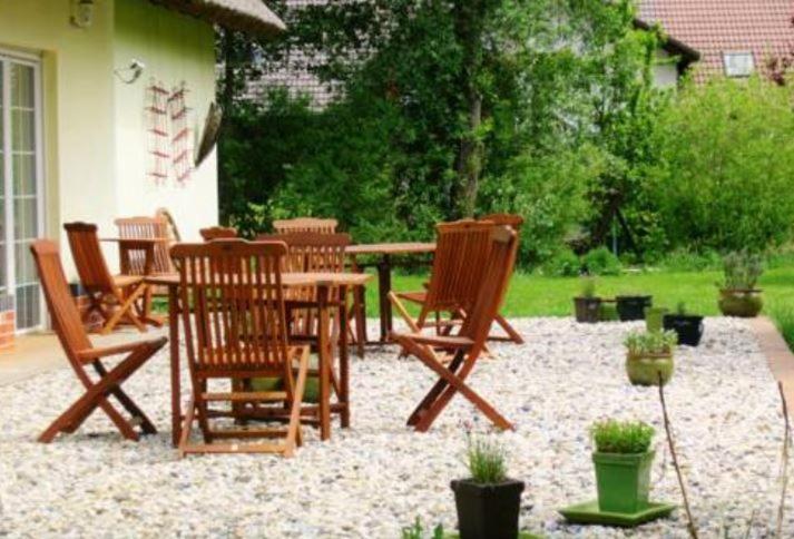 Am Fliess Apartment Burg (Spreewald)