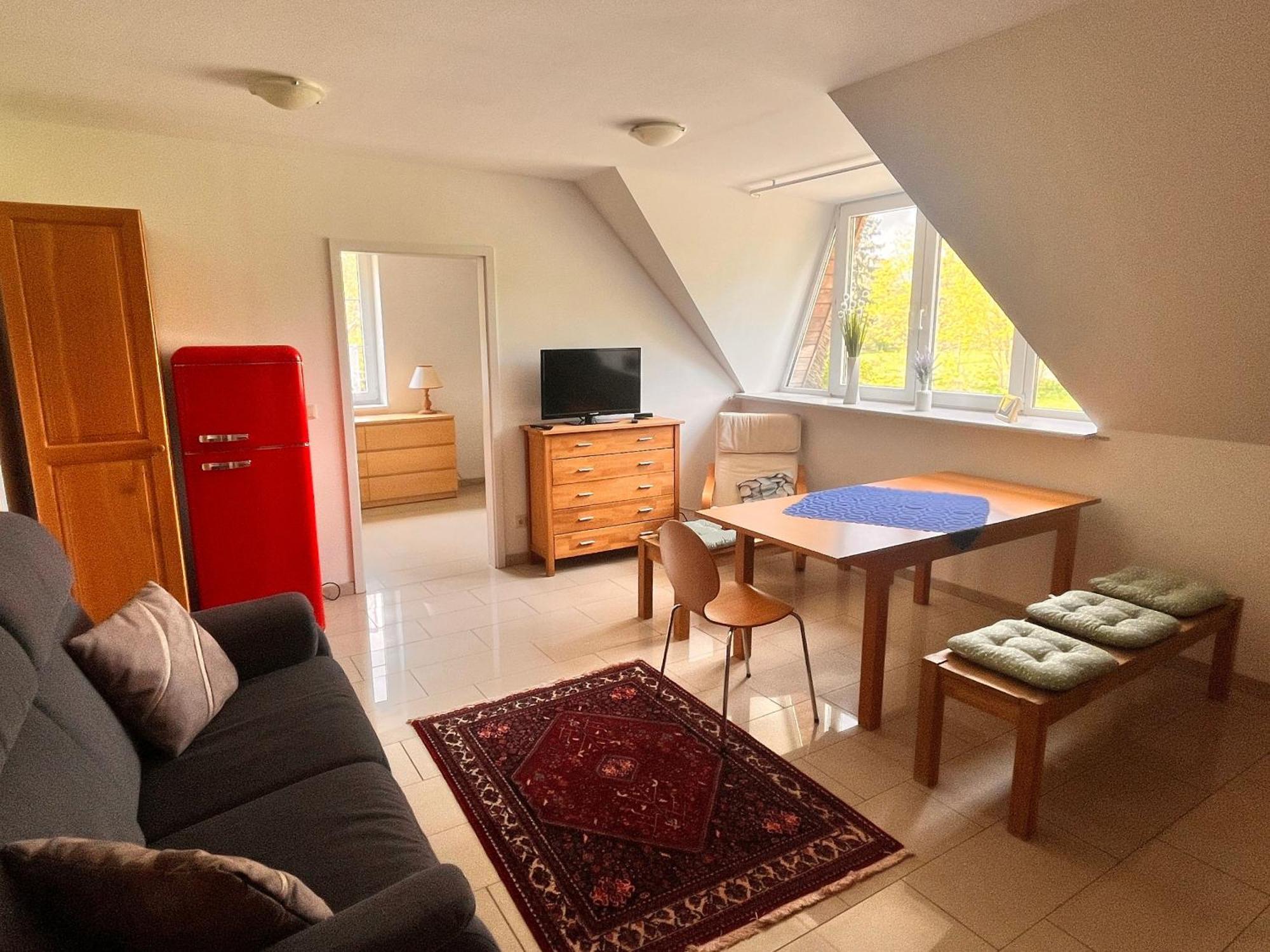 Am Fliess Apartment