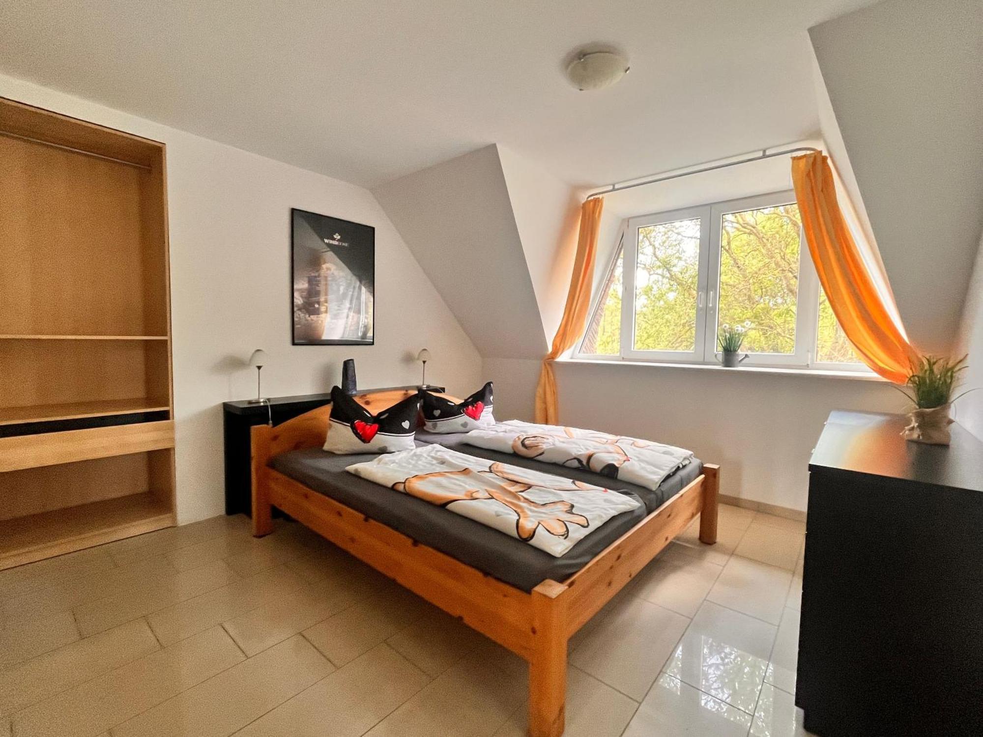 Am Fliess Apartment