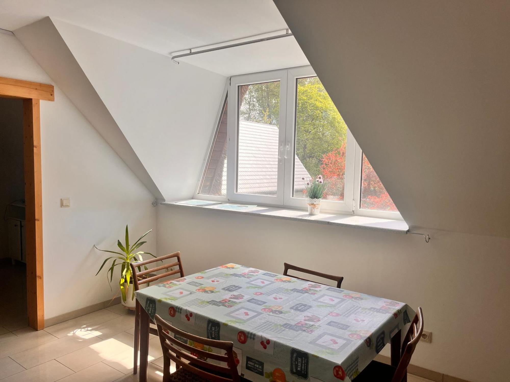 Am Fliess Apartment